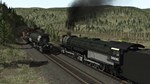 Train Simulator: Tennessee Pass DLC * STEAM RU *