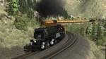 Train Simulator: Tennessee Pass DLC * STEAM RU *