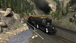 Train Simulator: Tennessee Pass DLC * STEAM RU *