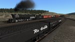 Train Simulator: Tennessee Pass DLC * STEAM RU *