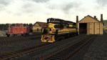 Train Simulator: Tennessee Pass DLC * STEAM RU *