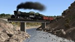 Train Simulator: Tennessee Pass DLC * STEAM RU *