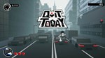 QUIT TODAY * STEAM РОССИЯ * АВТОДОСТАВКА *0% КАРТЫ