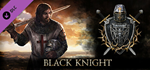 Reign of Guilds - Black Knight DLC * STEAM RU *