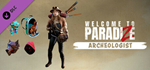 Welcome to ParadiZe - Archeology Quest DLC