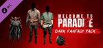 Welcome to ParadiZe - Dark Fantasy Cosmetic Pack DLC