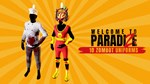 Welcome to ParadiZe - Uniforms Cosmetic Pack DLC