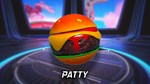 Turbo Golf Racing: Buffet Ball Selection DLC