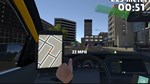 Taxi Life VR * STEAM РОССИЯ * АВТОДОСТАВКА *0% КАРТЫ