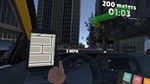 Taxi Life VR * STEAM РОССИЯ * АВТОДОСТАВКА *0% КАРТЫ