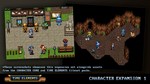 RPG Maker MZ - Time Elements - Character Expansion 1