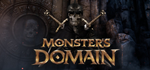 Monsters Domain * STEAM RU * АВТО *0%