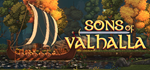 Sons of Valhalla * STEAM RU * АВТО *0%