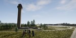 Tower! Simulator 3 - KIAH Airport DLC * STEAM RU *