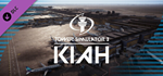 Tower! Simulator 3 - KIAH Airport DLC * STEAM RU *