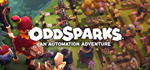 Oddsparks: An Automation Adventure * STEAM RU *