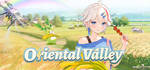 Oriental Valley * STEAM RU * АВТО *0%