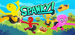 Spanky! * STEAM РОССИЯ * АВТОДОСТАВКА *0% КАРТЫ