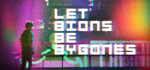 Let bions be bygones * STEAM RU * АВТО *0%