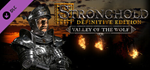 Stronghold: Definitive Edition - Valley of the Wolf Cam