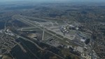 X-Plane 12 Add-on: Aerosoft - Airport Zurich V2.0 DLC