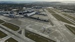 X-Plane 12 Add-on: Aerosoft - Airport Zurich V2.0 DLC