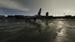 X-Plane 12 Add-on: Aerosoft - Airport Zurich V2.0 DLC