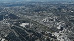 X-Plane 12 Add-on: Aerosoft - Airport Zurich V2.0 DLC