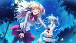 Mashiroiro Symphony HD -Love is Pure White-