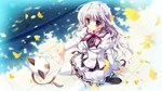 Mashiroiro Symphony HD -Love is Pure White-