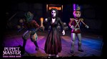 Puppet Master: The Game - Dark Horse Skins DLC