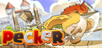 Pecker * STEAM РОССИЯ * АВТОДОСТАВКА *0% КАРТЫ