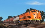 Trainz 2022 DLC - SA CL Class - RailPower Pack