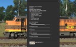 Trainz 2022 DLC - SA CL Class - RailPower Pack