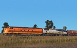 Trainz 2022 DLC - SA CL Class - RailPower Pack