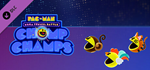 PAC-MAN Mega Tunnel Battle: Chomp Champs - Lunar Animal