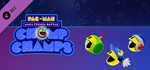 PAC-MAN Mega Tunnel Battle: Chomp Champs - Namco Pals P