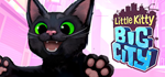 Little Kitty, Big City * STEAM RU * АВТО *0%