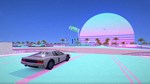 Retrowave World * STEAM RU * АВТО *0%