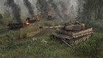 Men of War II - Deluxe Edition * STEAM RU * АВТО *0%