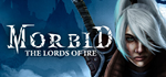 Morbid: The Lords of Ire * STEAM RU * АВТО *0%