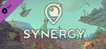 Synergy - Supporter Pack DLC * STEAM RU * АВТО *0%