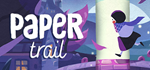 Paper Trail * STEAM РОССИЯ * АВТОДОСТАВКА *0% КАРТЫ