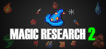 Magic Research 2 * STEAM RU * АВТО *0%