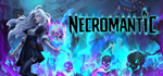 Necromantic * STEAM РОССИЯ * АВТОДОСТАВКА *0% КАРТЫ