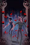 Venture to the Vile -Original Comic- DLC * STEAM RU *