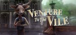 Venture to the Vile -Original Comic- DLC * STEAM RU *