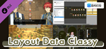 RPG Developer Bakin Layout Data Classy DLC