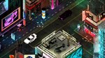 RPG Maker MZ - CyberCity Core Tiles DLC * STEAM RU *