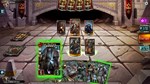 Warhammer Horus Heresy: Legions - Space Wolves bundle